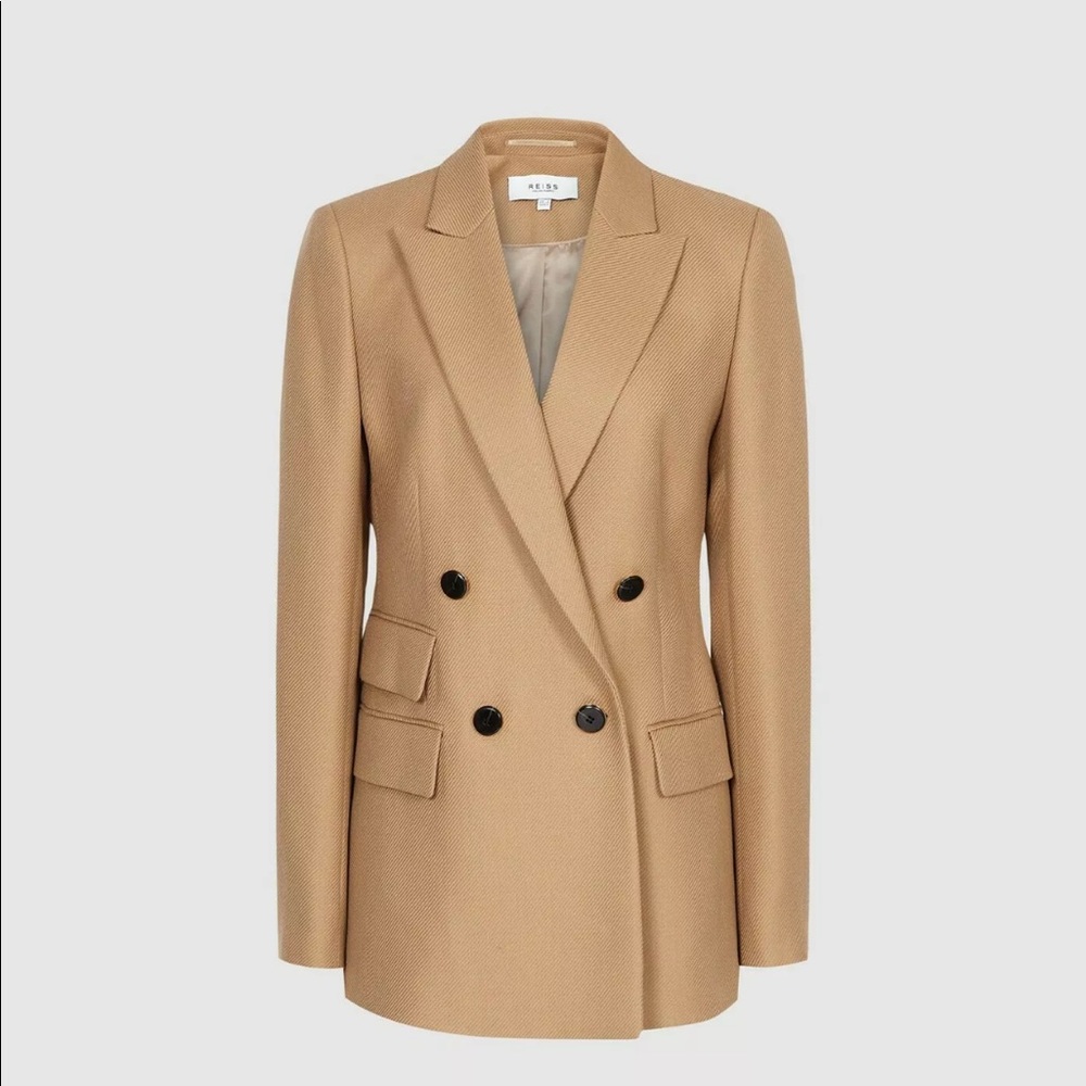 Reiss Ledbury Jacket size 0